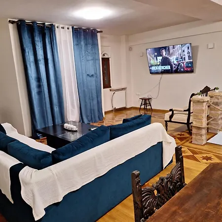 公寓 Elia Old Town *